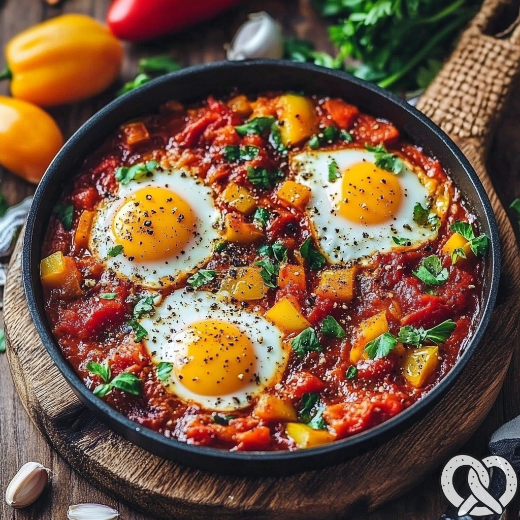 Shakshuka