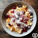 Kaiserschmarrn 🥞🍇
