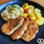 Wiener Schnitzel